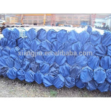 astm a106 gr. b pipe seamless asme b36.10 pe